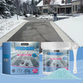 Pet Friendly Ice Melting Anti Freeze Powder