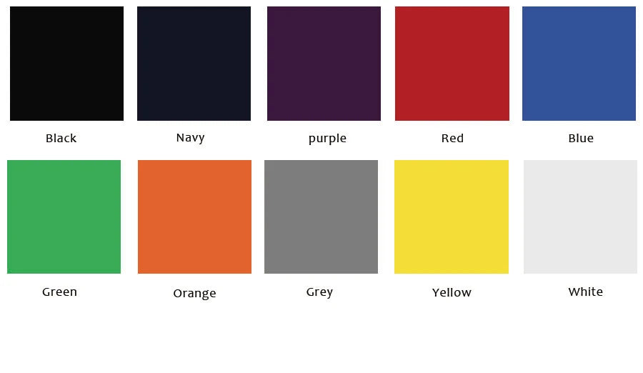 Custom T Shirt Print 100% Cotton Made in US