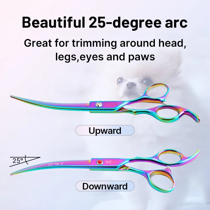Home Use Shears for Pets