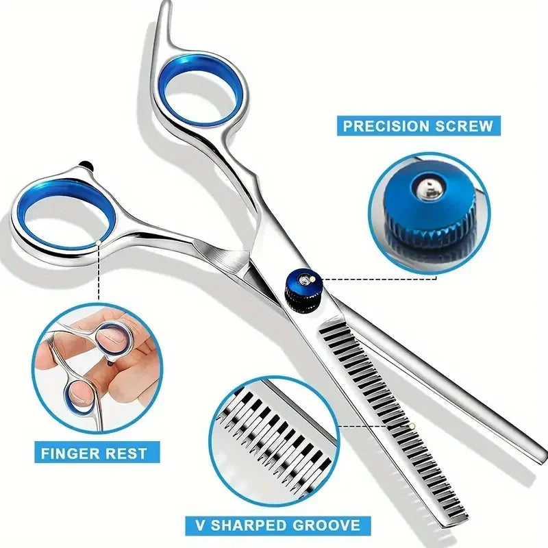 Pet Safe Stainless Steel Shears