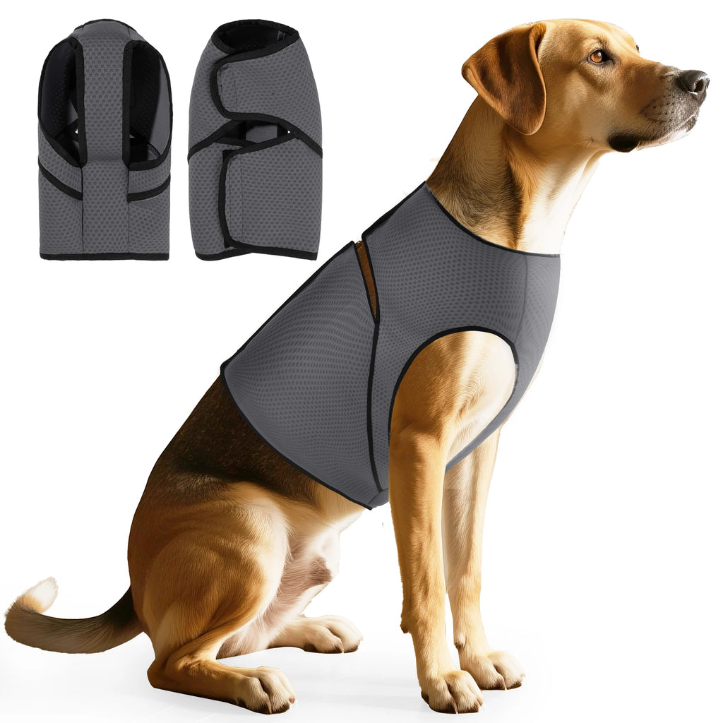 Anti Anxiety Vest for Dogs and Cat