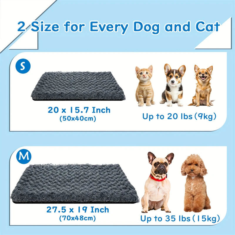 Self Heating Pet Pad