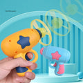 Cat Flying Disc Toy
