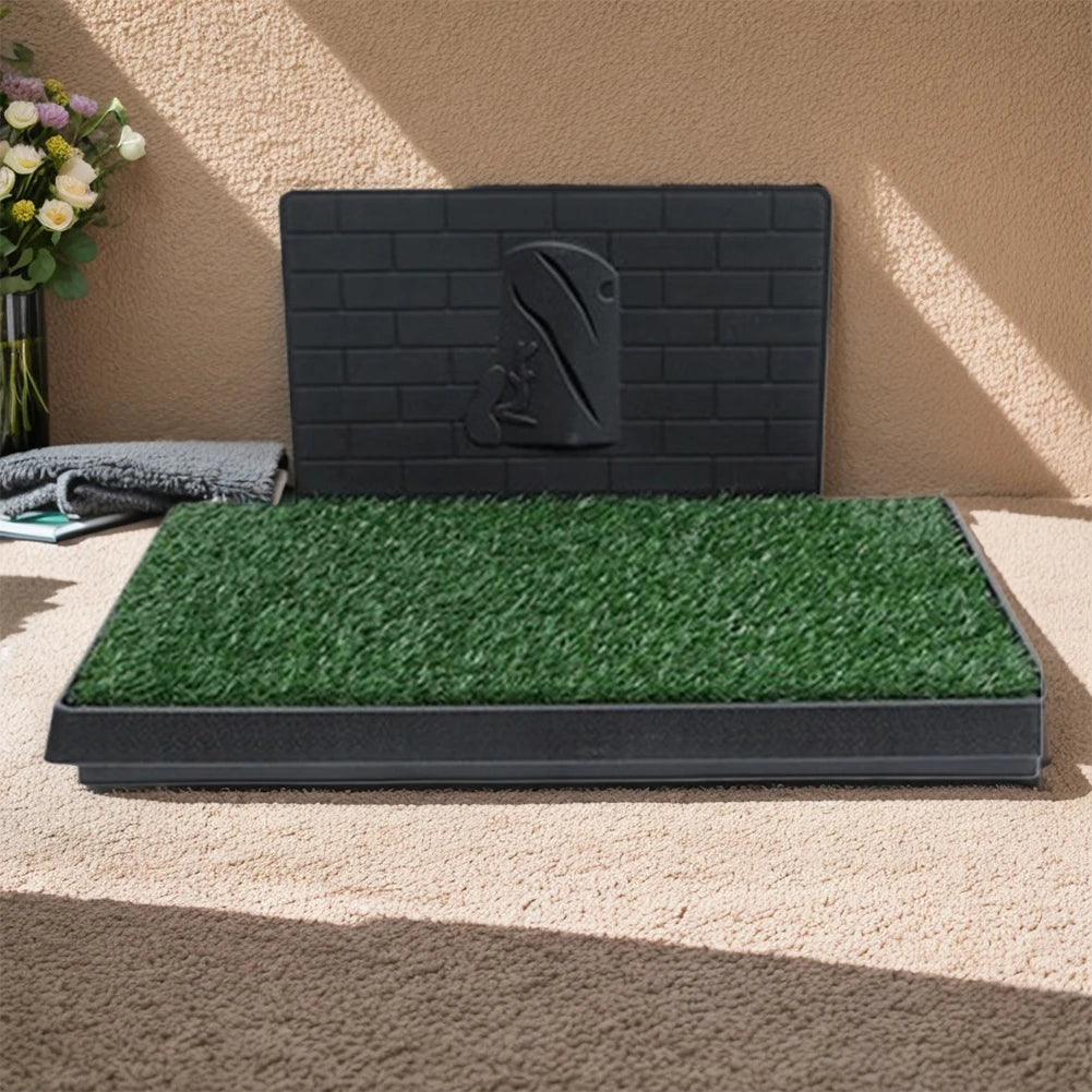 Artificial Grass Training Pads