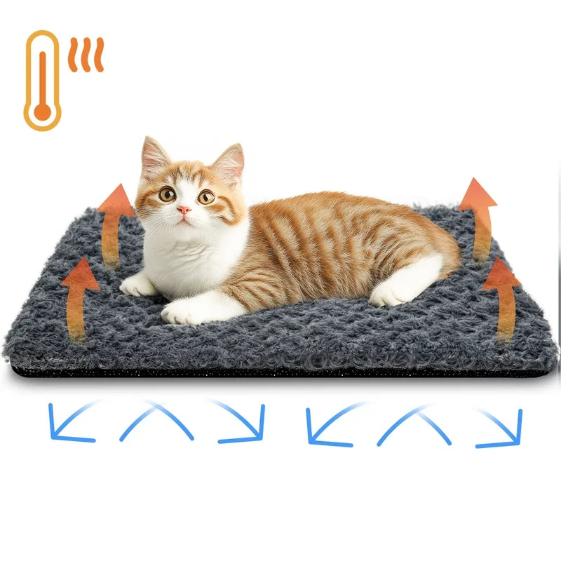Self Heating Pet Pad
