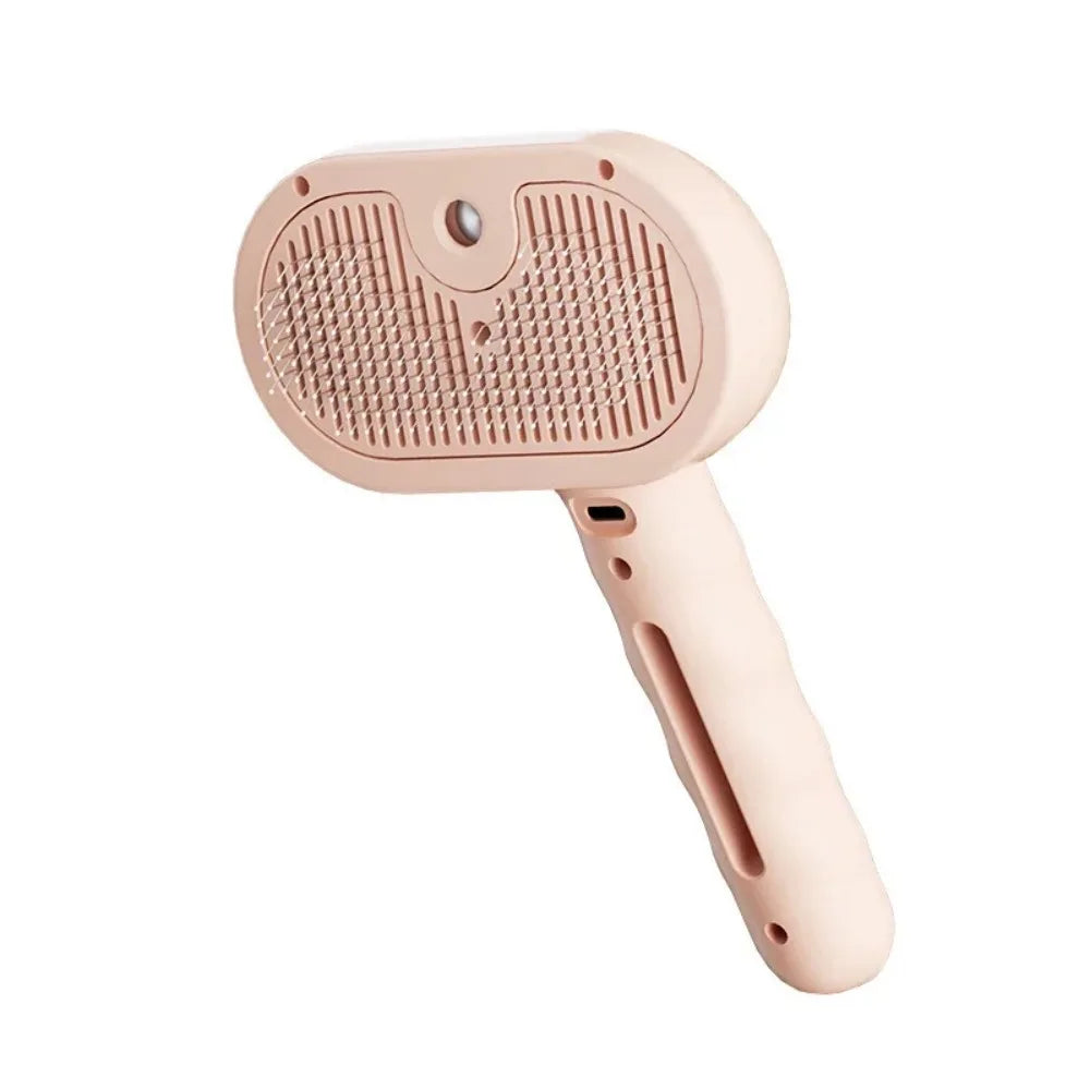 Pet Grooming Spa Brush 🐶🐱