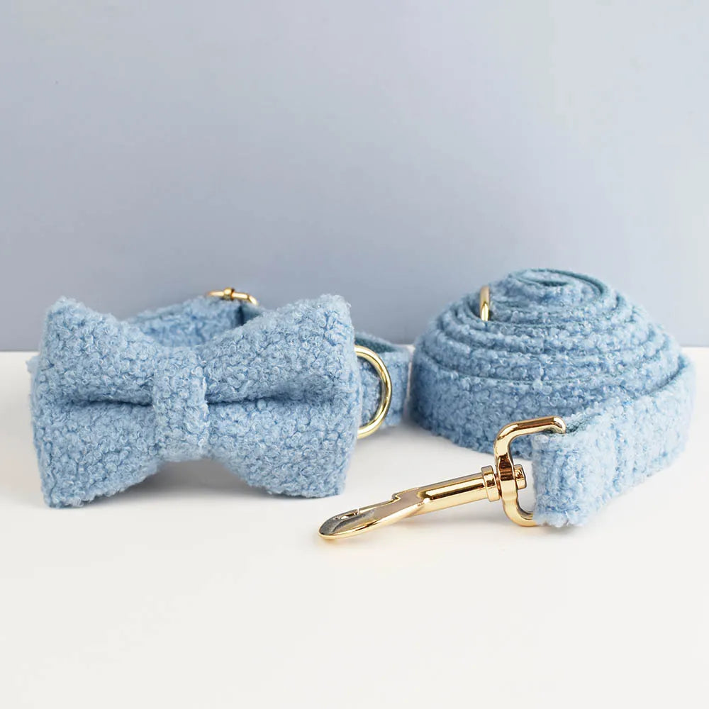 Luxury Personalized Dog Collar