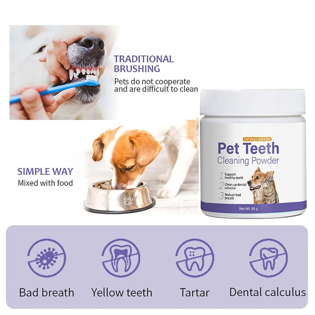 Pet Fresh Breath Toothpaste
