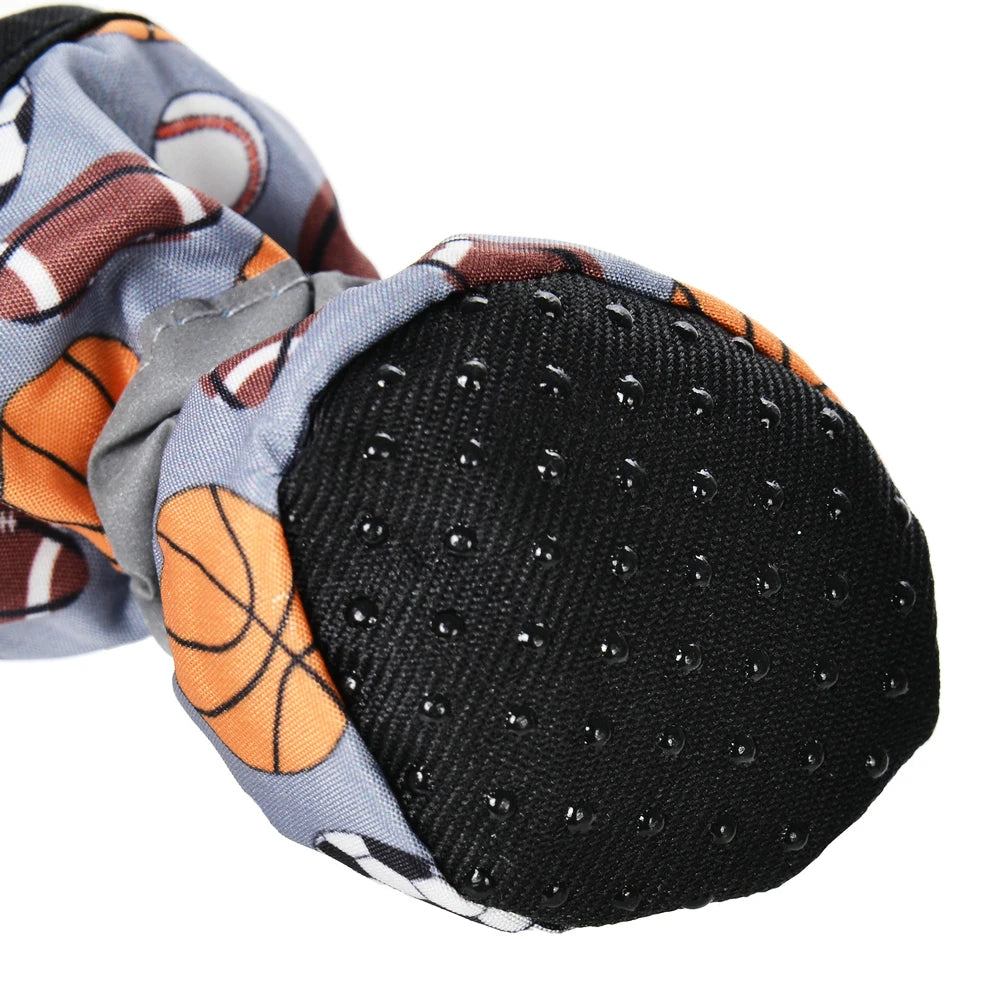 Anti-slip Pet Shoes