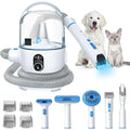 Pet Grooming Kit with Vacuum