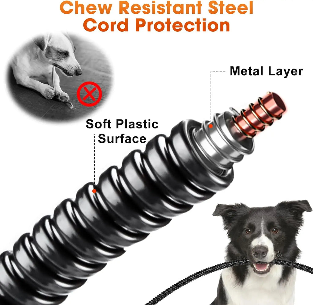 Heated Pet Bed