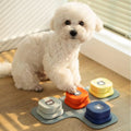 Recordable Dog Talking Buttons