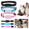 GPS Pet Tracker with Collar