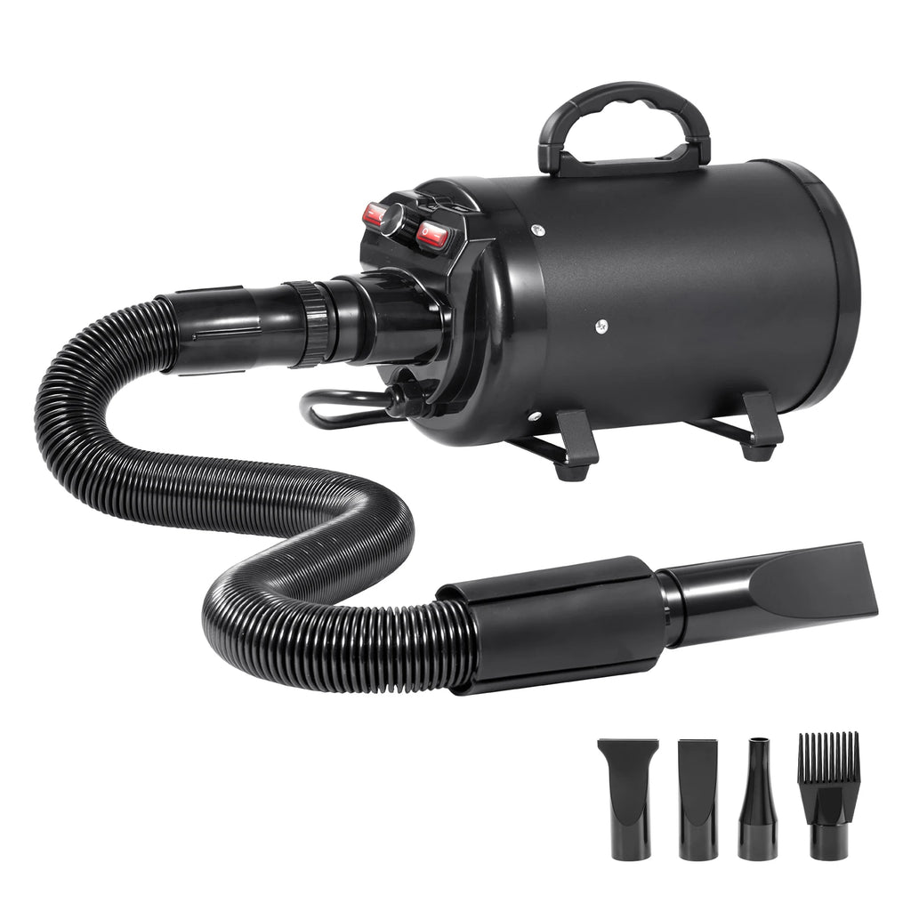 Pet Hair Blow Dryer