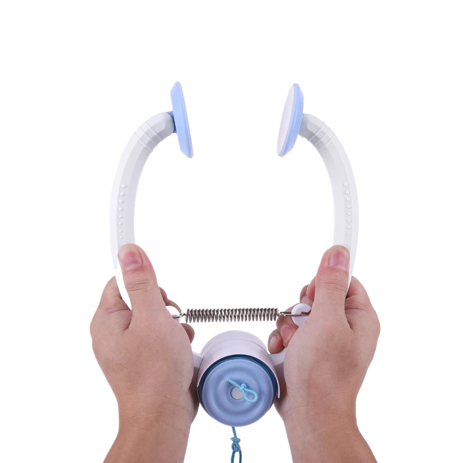 Interactive Door Hanging Cat Toy