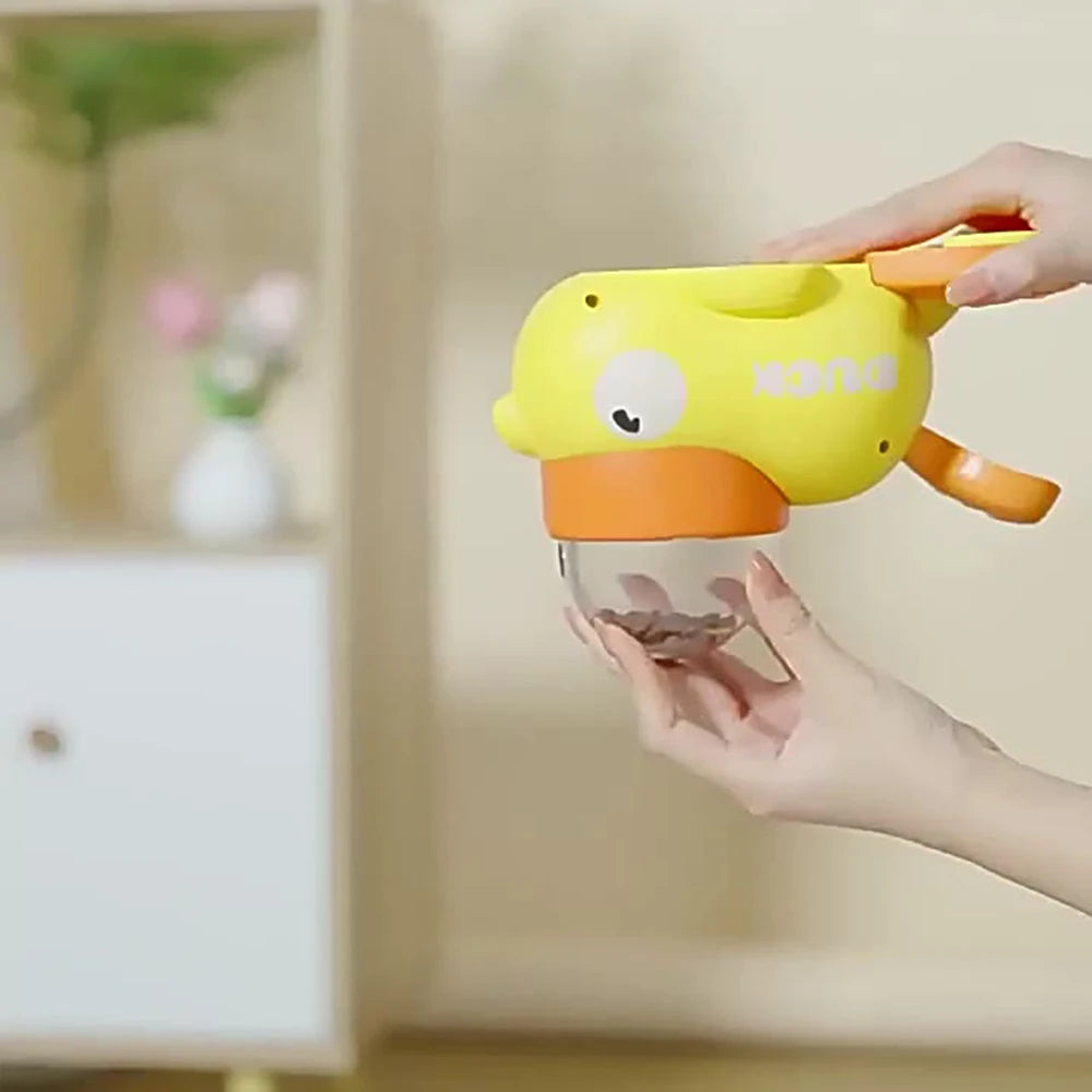Duck Dog Treat Dispenser