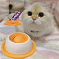 Slow Feeder for Dogs & Cats