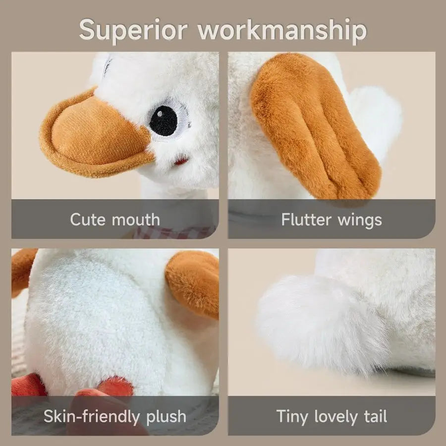 Talking Dancing  Pet Duck Toy