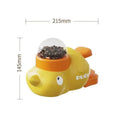 Duck Dog Treat Dispenser
