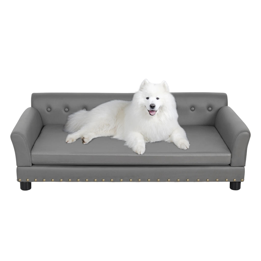 Modern Dog Sofa for Large Dogs