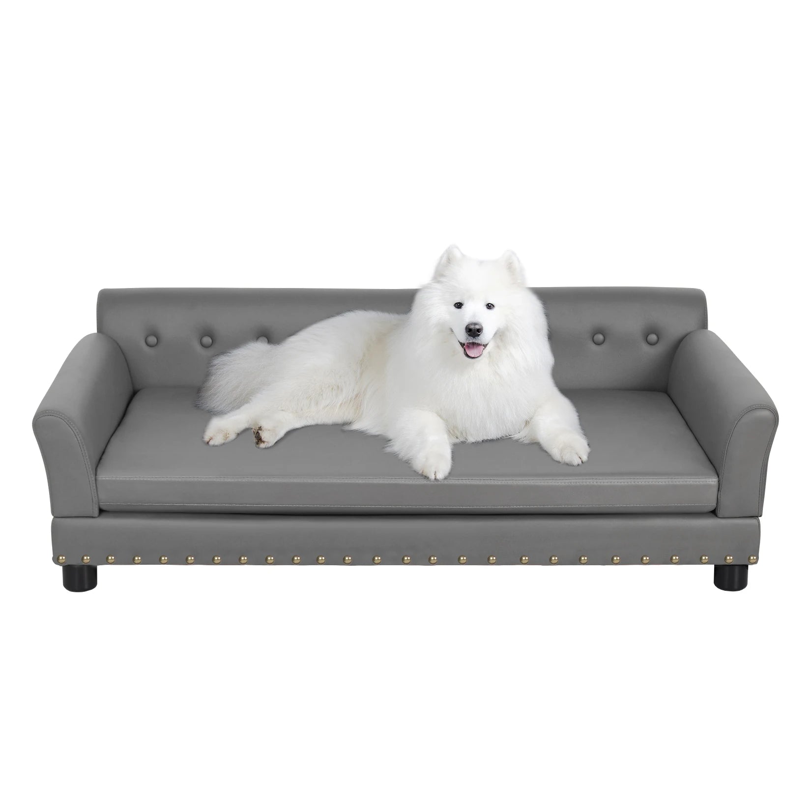 Modern Dog Sofa for Large Dogs