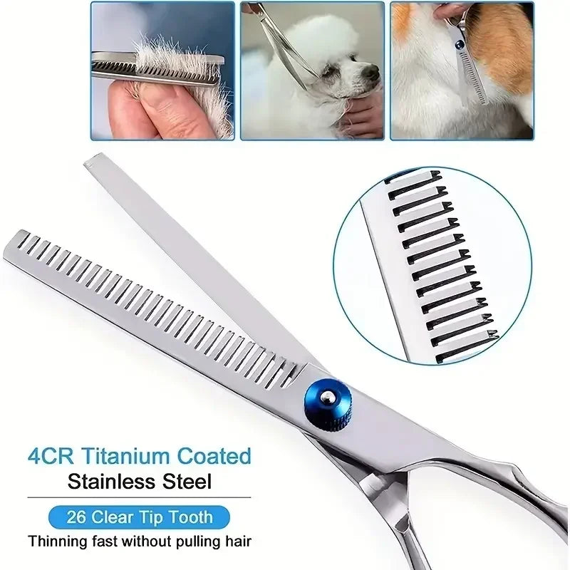 Pet Safe Stainless Steel Shears