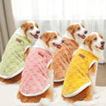 Warm Dog Sweater S-6XL