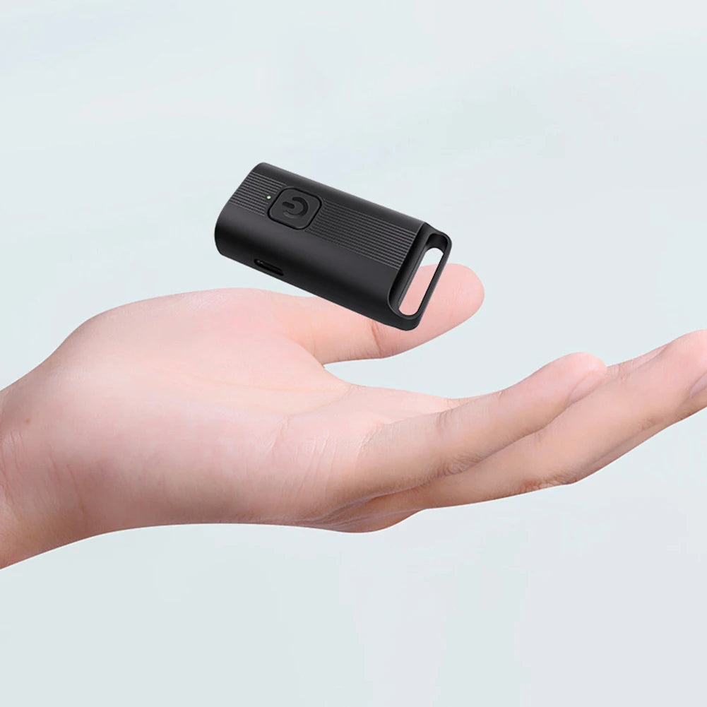 Ultrasonic Dog Bark Deterrent  with LED Flashlight