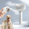 Pet Grooming Spa Brush 🐶🐱