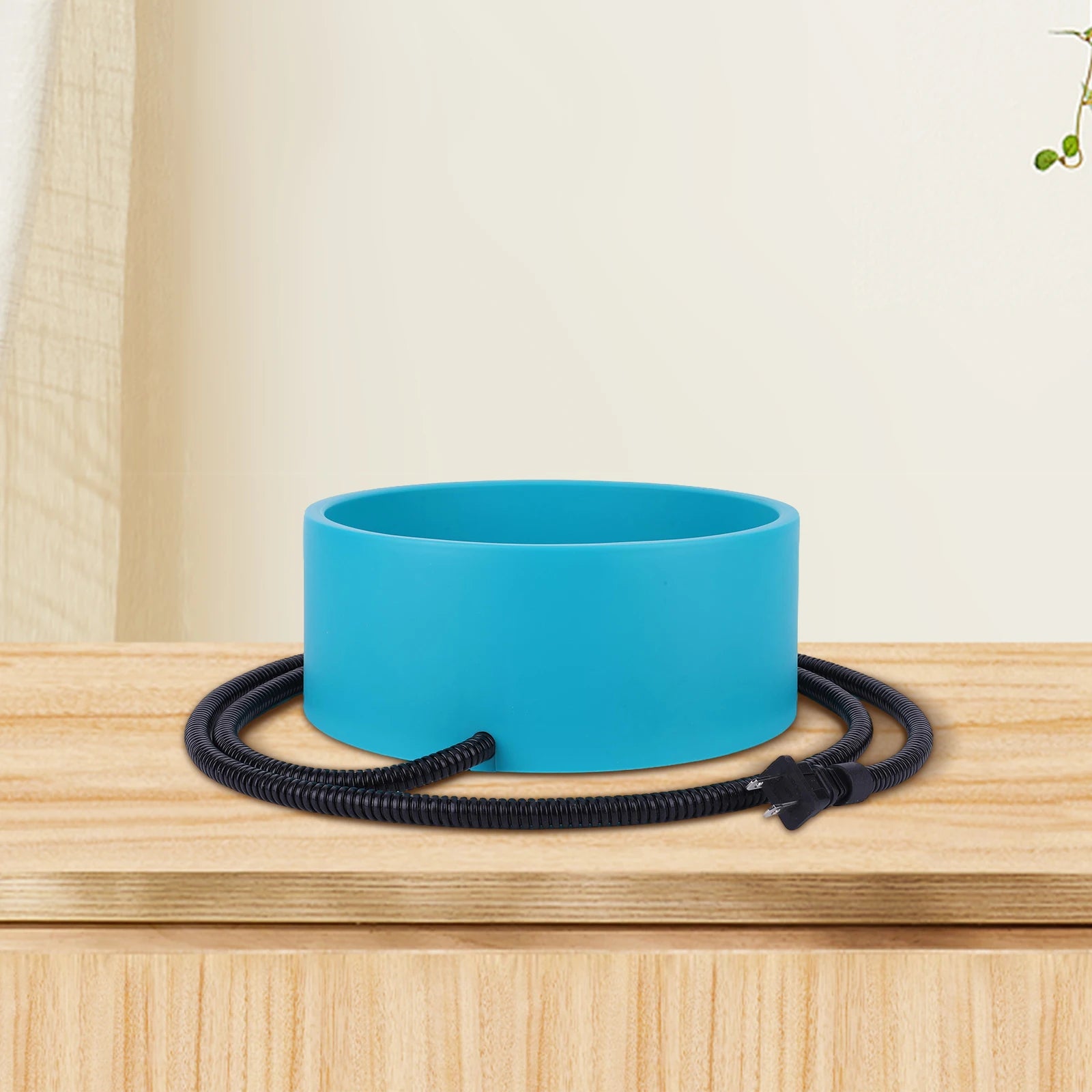 Heated Anti-Freeze Pet Water Dish