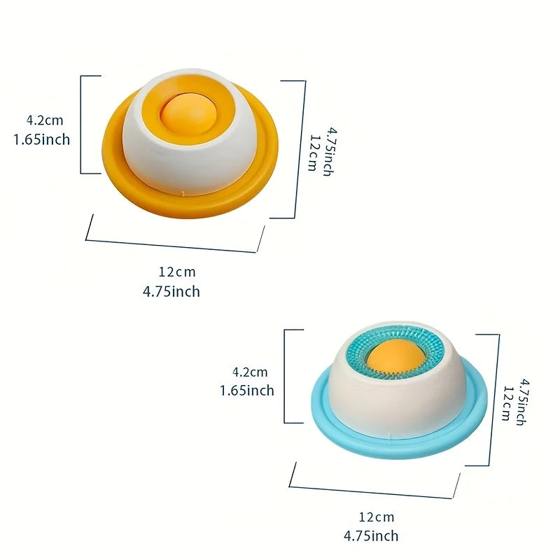 Slow Feeder for Dogs & Cats