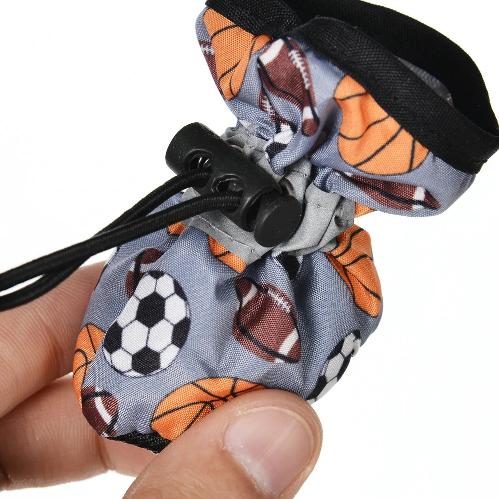 Anti-slip Pet Shoes