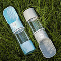 Portable Pet Water Bottle & Cup