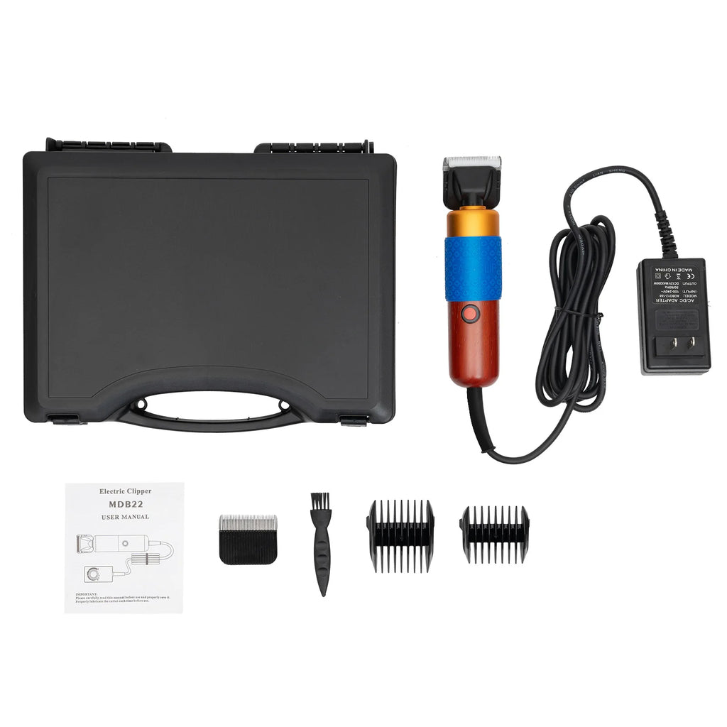 36W Professional Dog or Cat Clipper