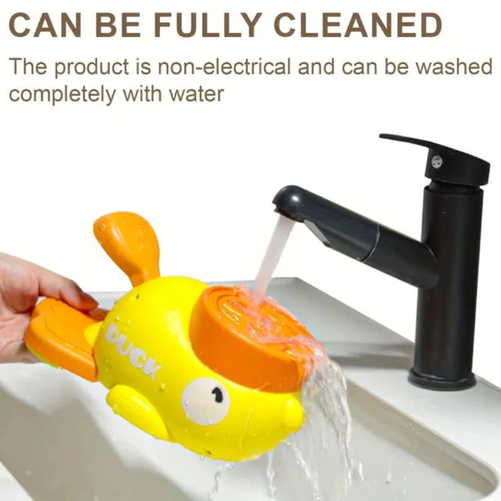 Duck Dog Treat Dispenser