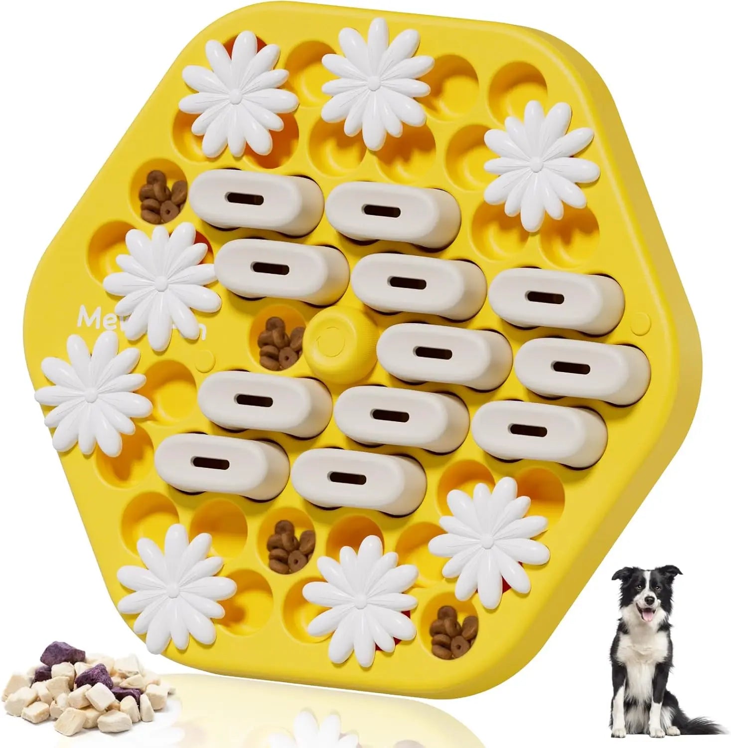 Dog Puzzle Slow Feeder