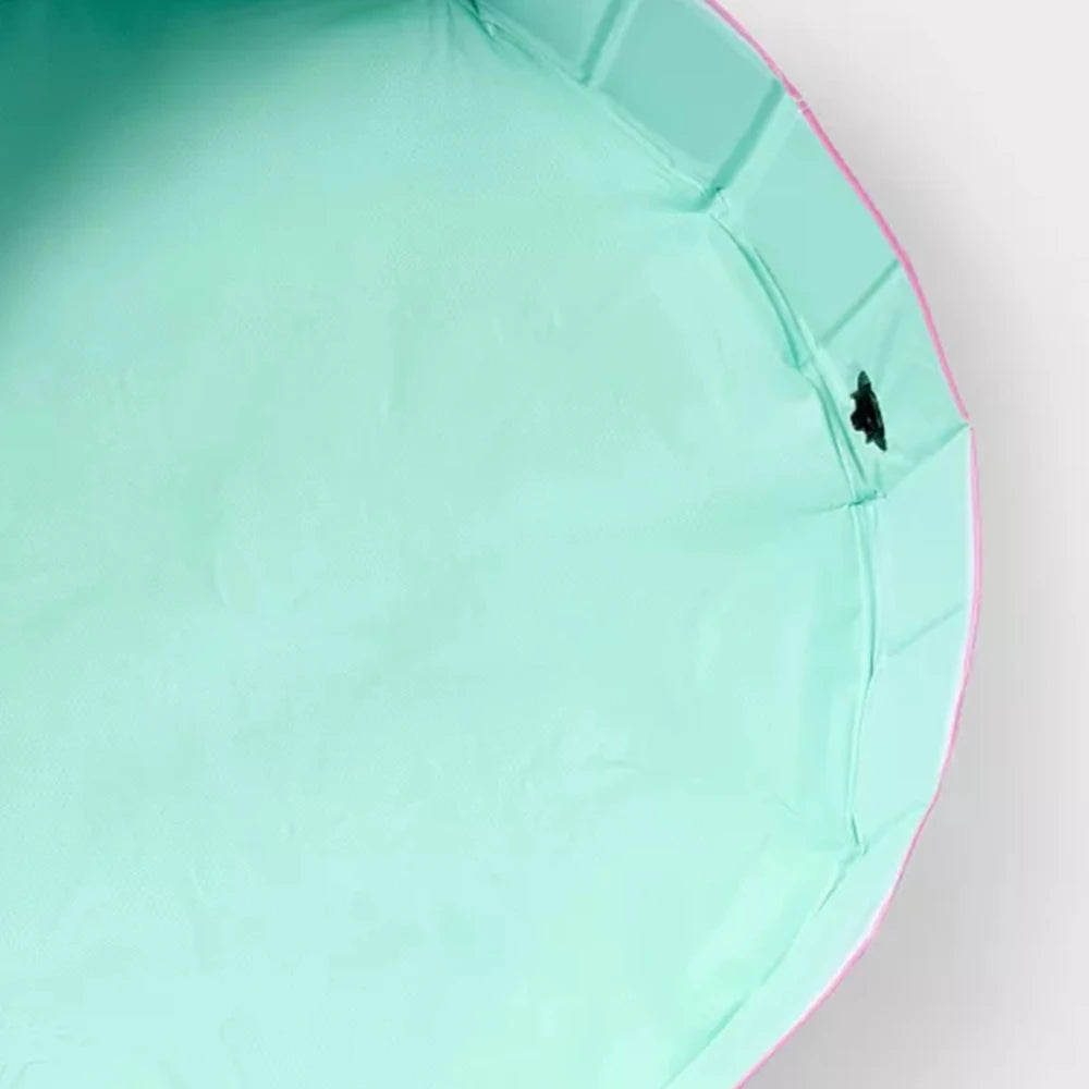 Foldable Dog Pool, 40''