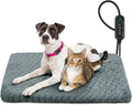 Heated Pet Bed