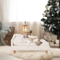Nordic Pet Stool Bed