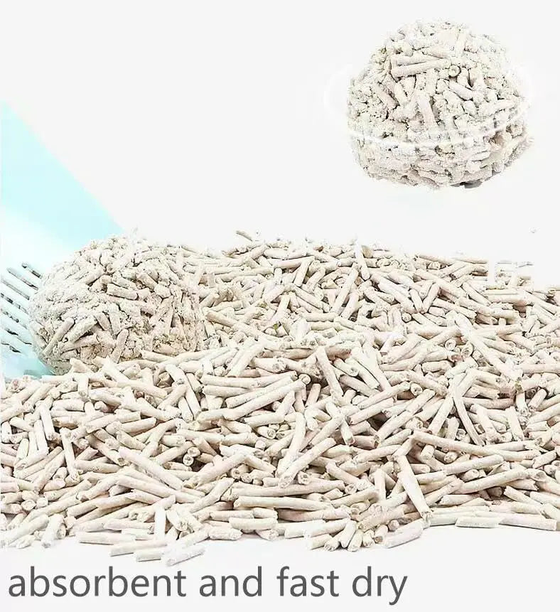 Tofu Cat Litter 5.6LB