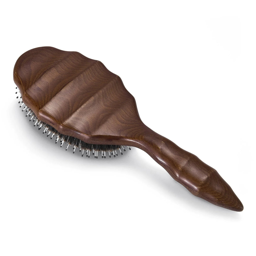 Professional Bristle Wooden Brush