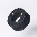 Dog Chew Wheel