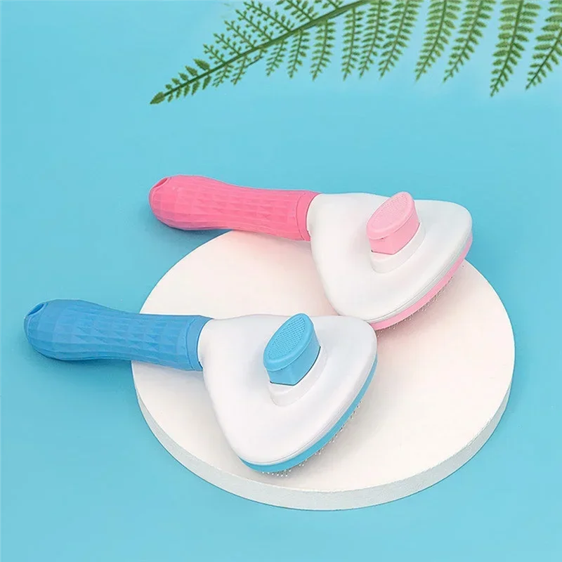 Dog & Cat Hair Removal Brush