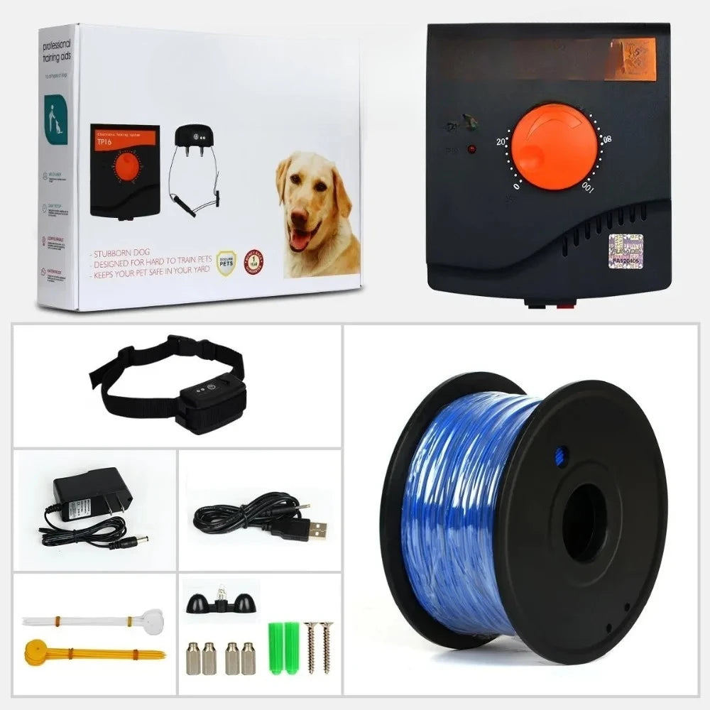 Dog Electric Fence