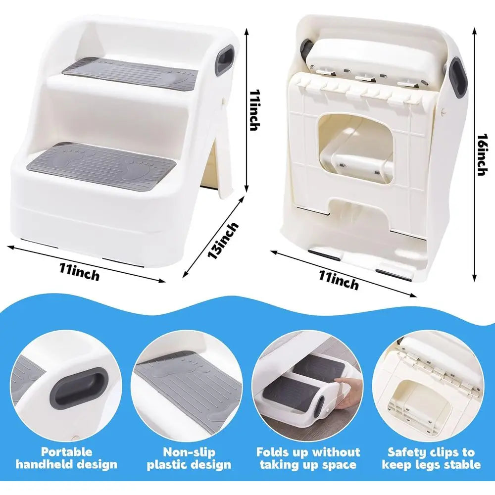 Custom Fit Ramp for Automatic Litter Box