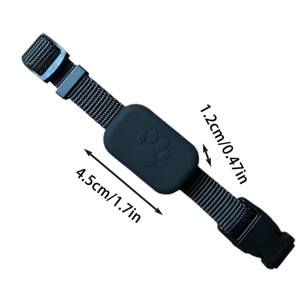 Pet GPS Tracker with Collar
