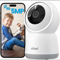 , WiFi Smart Pet Camera