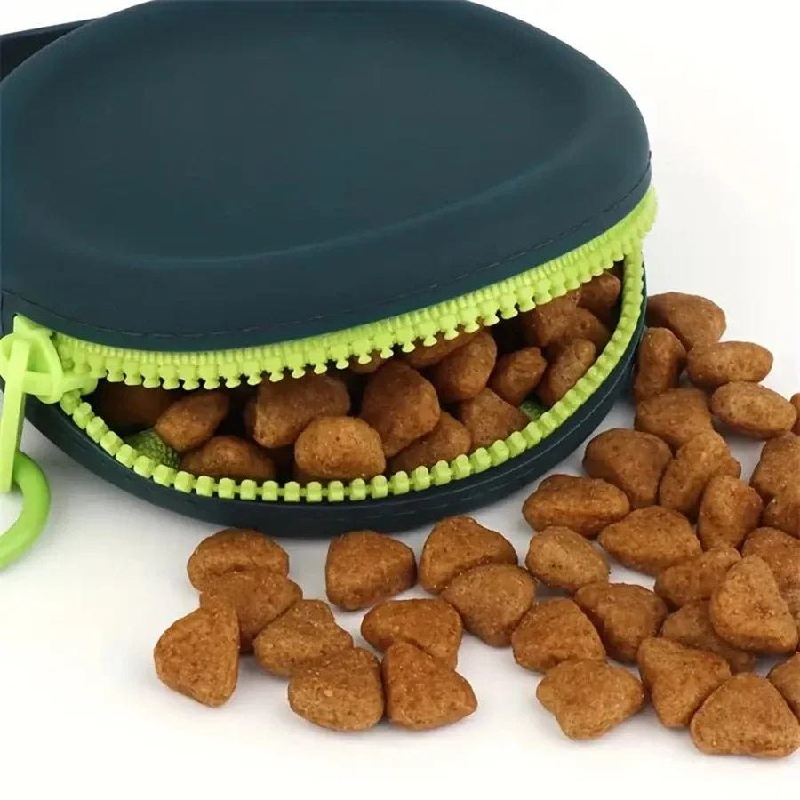 Dog Treat Training Pouch