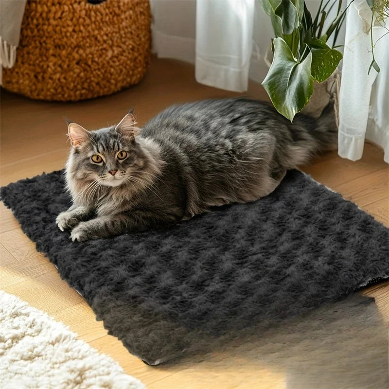 Self Heating Pet Pad