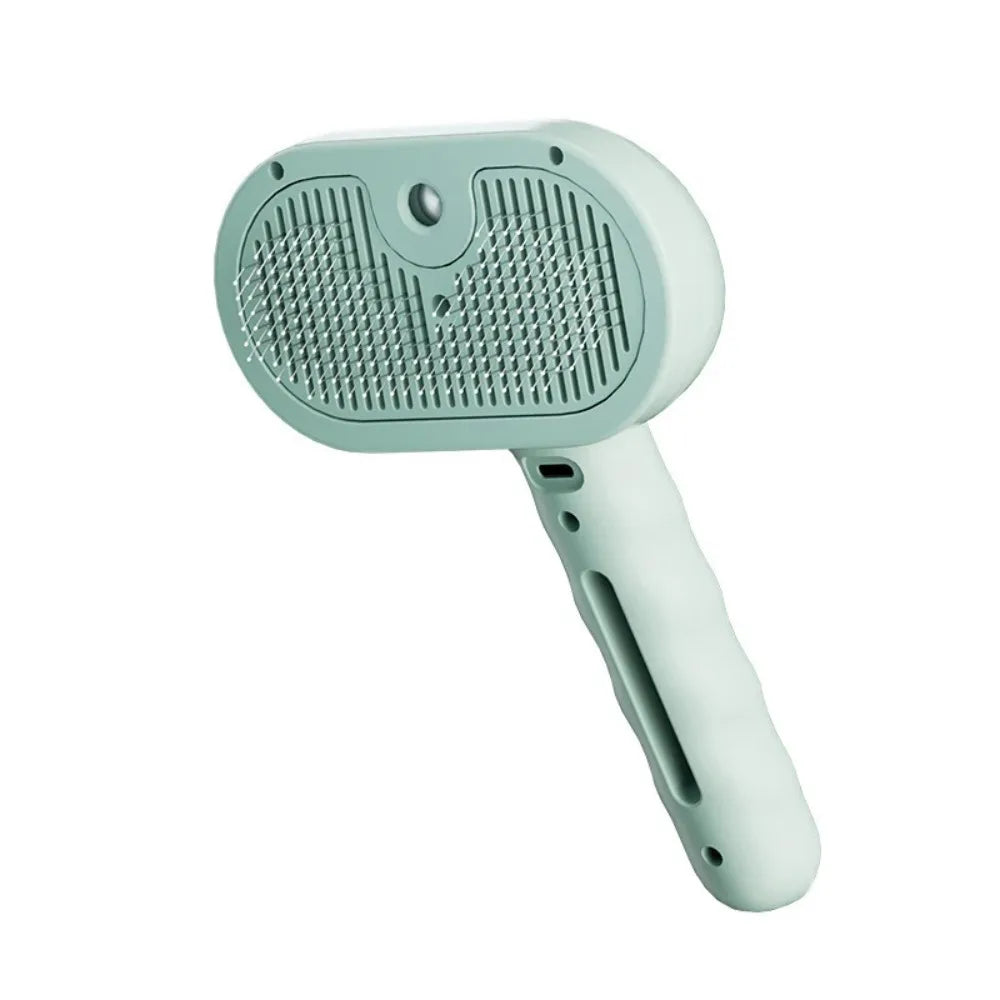 Pet Grooming Spa Brush 🐶🐱